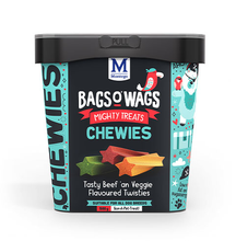 Load image into Gallery viewer, MONTEGO BAGS O' WAGS ADULT CHEWIES