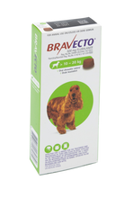 Load image into Gallery viewer, BRAVECTO CHEWABLES FOR DOGS