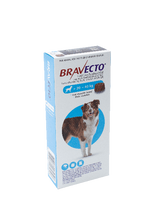 Load image into Gallery viewer, BRAVECTO CHEWABLES FOR DOGS