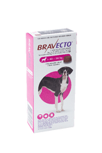 Load image into Gallery viewer, BRAVECTO CHEWABLES FOR DOGS