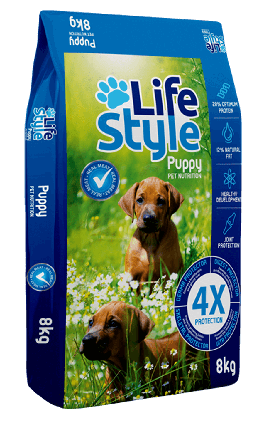 Pet food zippay hotsell