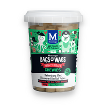 Load image into Gallery viewer, MONTEGO BAGS O' WAGS PUPPY CHEWIES