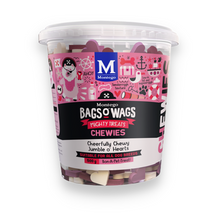 Load image into Gallery viewer, MONTEGO BAGS O' WAGS ADULT CHEWIES