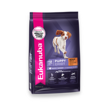 Load image into Gallery viewer, EUKANUBA MEDIUM BREED PUPPY