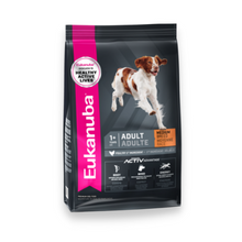 Load image into Gallery viewer, EUKANUBA MEDIUM BREED ADULT