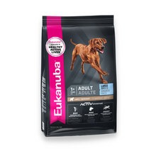 Load image into Gallery viewer, EUKANUBA LARGE BREED ADULT