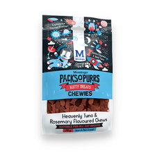 Load image into Gallery viewer, MONTEGO PACKS O' PURRS CHEWIES