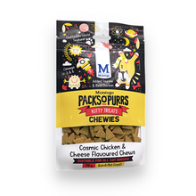 Load image into Gallery viewer, MONTEGO PACKS O' PURRS CHEWIES