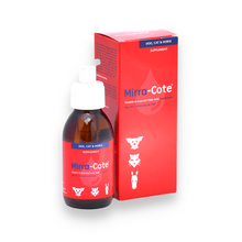 Load image into Gallery viewer, MIRRA-COTE