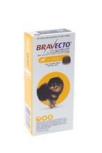 Load image into Gallery viewer, BRAVECTO CHEWABLES FOR DOGS
