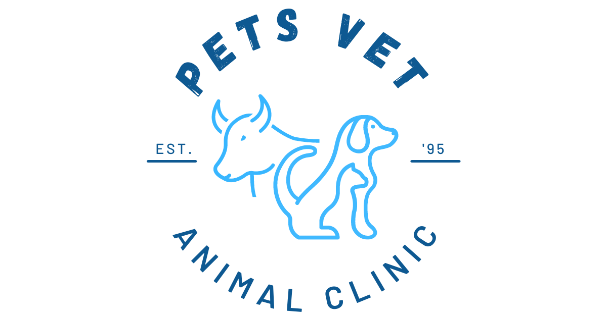 Contact Us – Pets Vet Animal Clinic