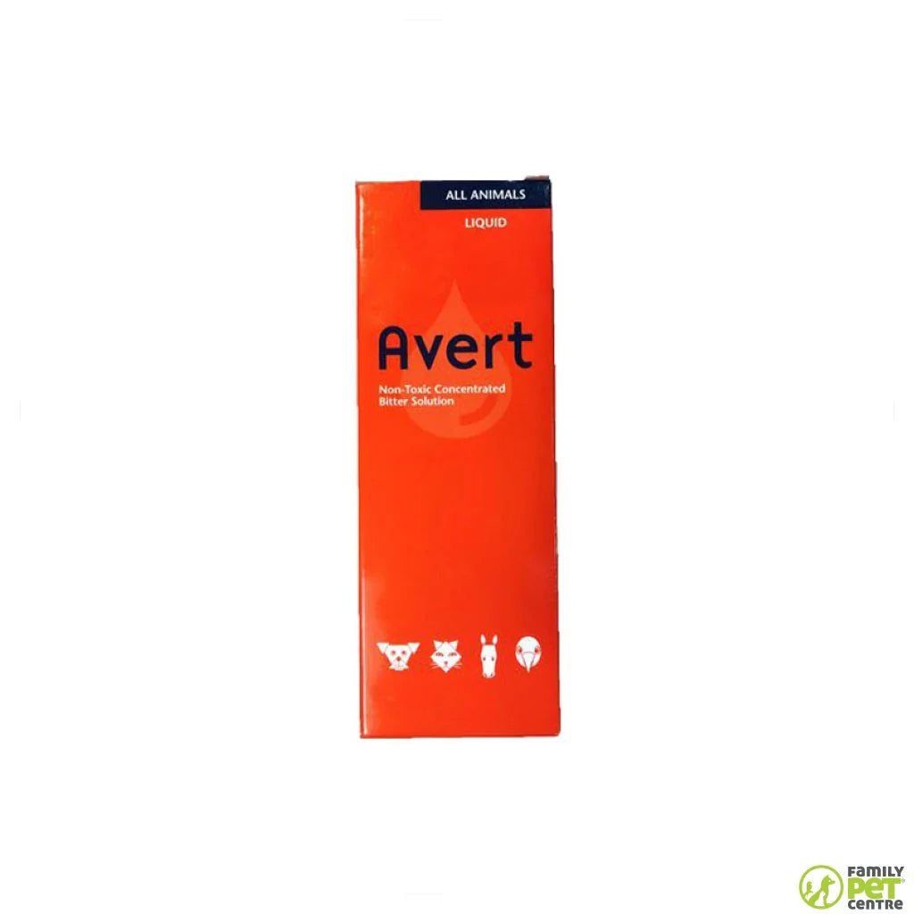 avert AVERT – Pets Vet Animal Clinic