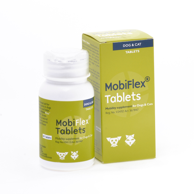 MOBIFLEX TABLET