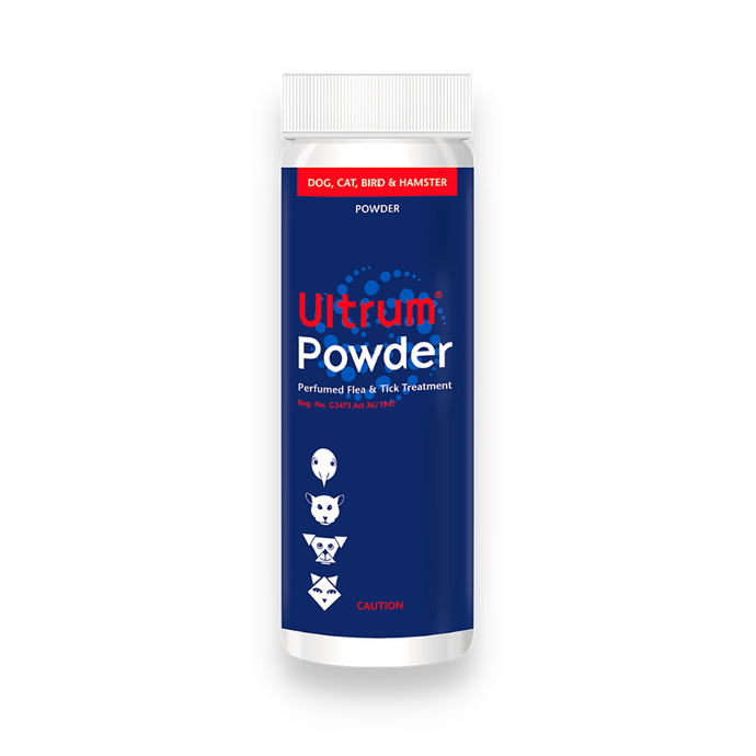 ULTRUM POWDER