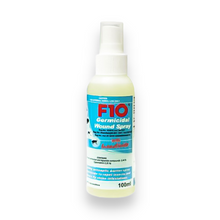 Load image into Gallery viewer, F10 GERMICIDAL WOUND SPRAY
