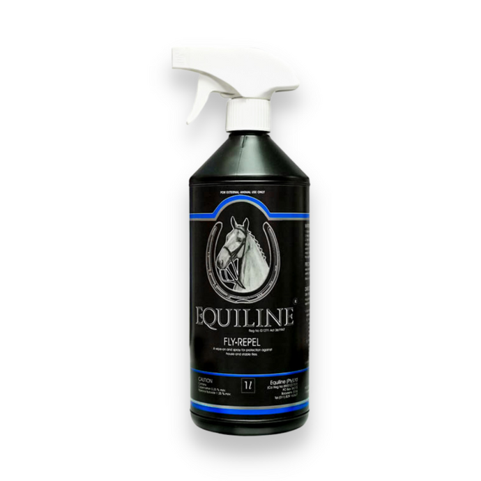 EQUILINE FLY REPELLENT