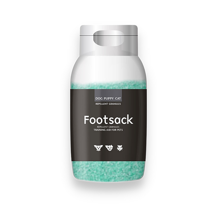 FOOTSACK GRANULES