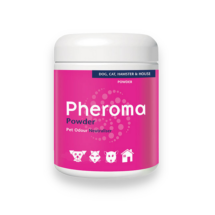 PHEROMA POWDER