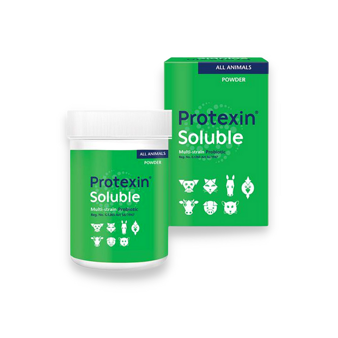 PROTEXIN SOLUBLE