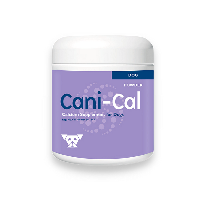 CANI-CAL