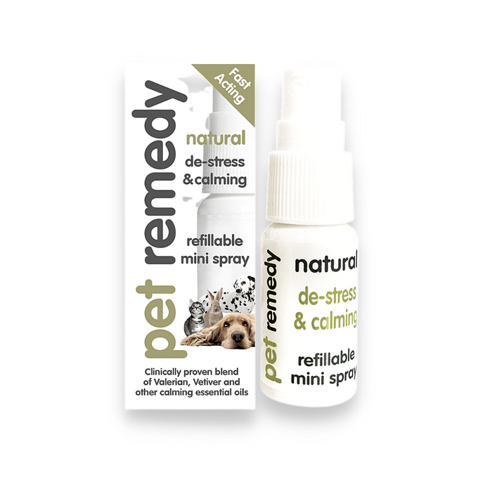 PET REMEDY CALMING SPRAY